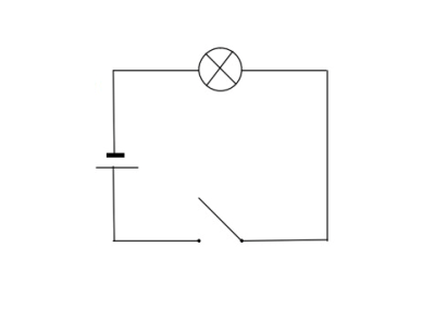 Schema del circuito