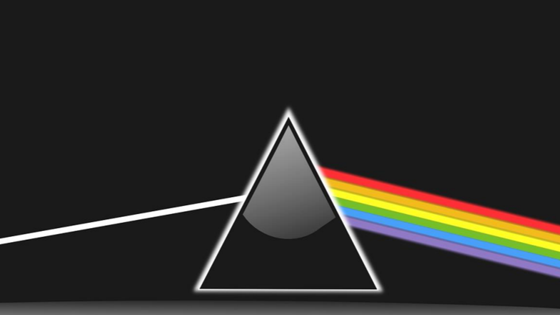 Light spectrum