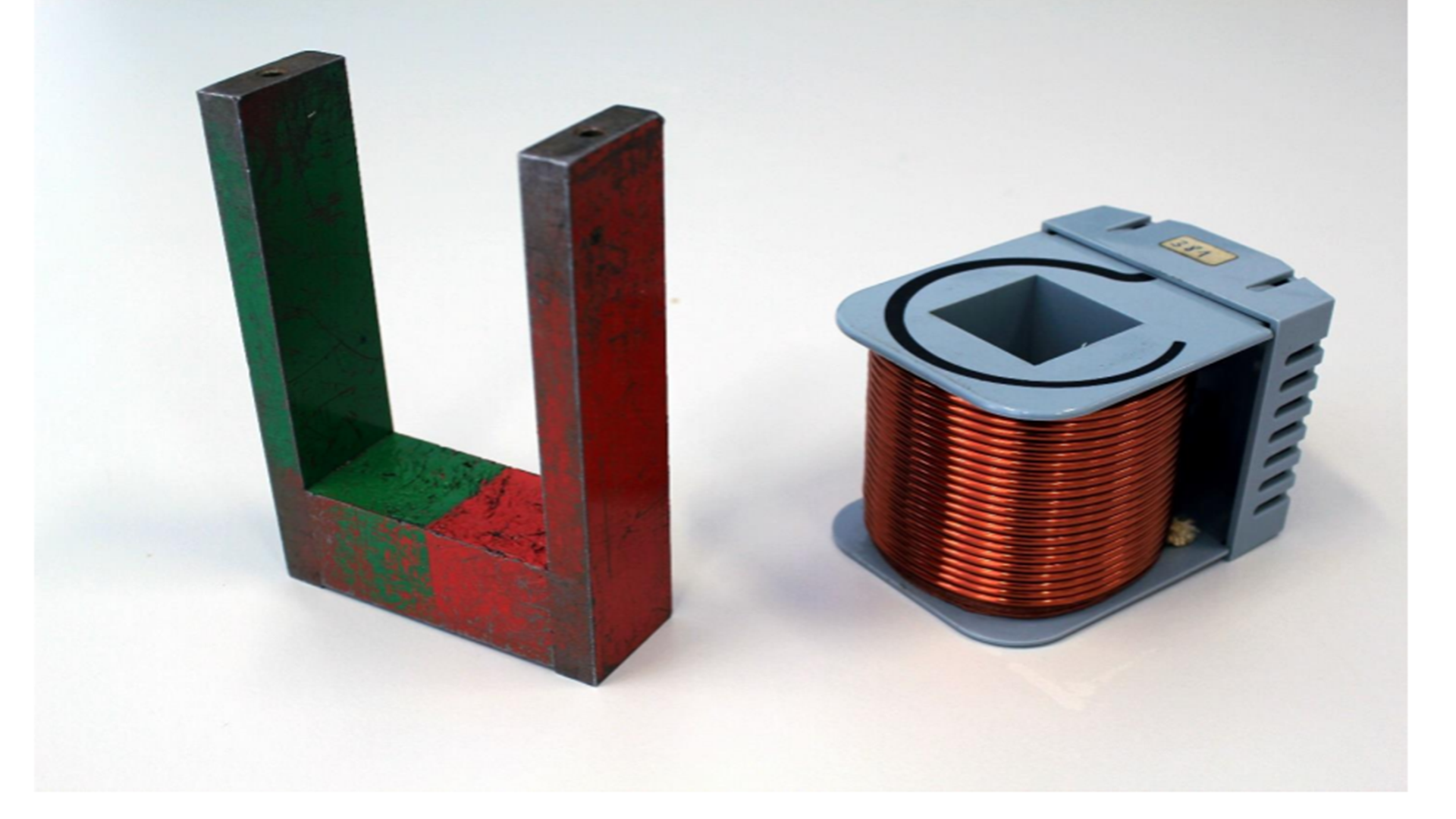 Magnets