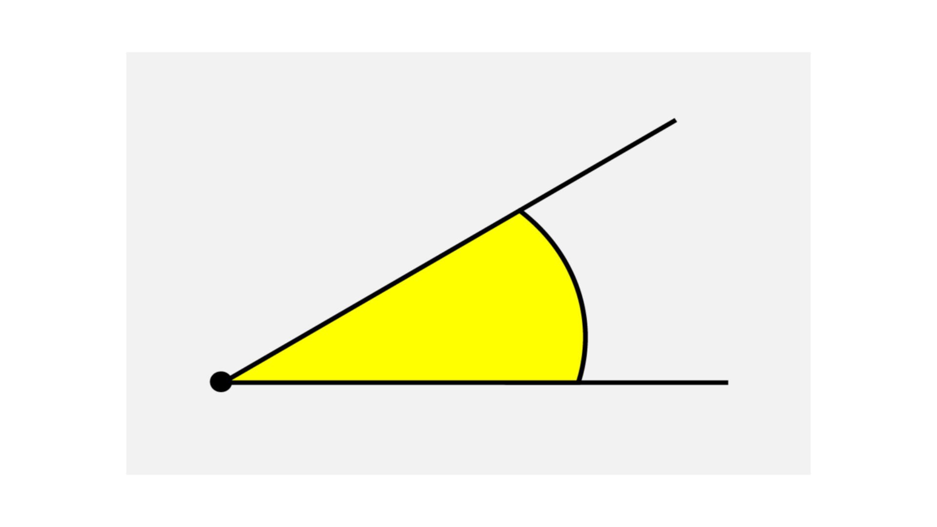 acute-angle