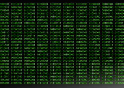 Binärcode