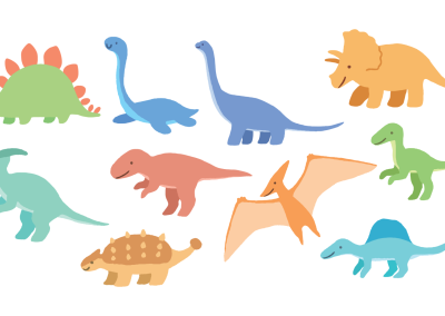 Dinosaure