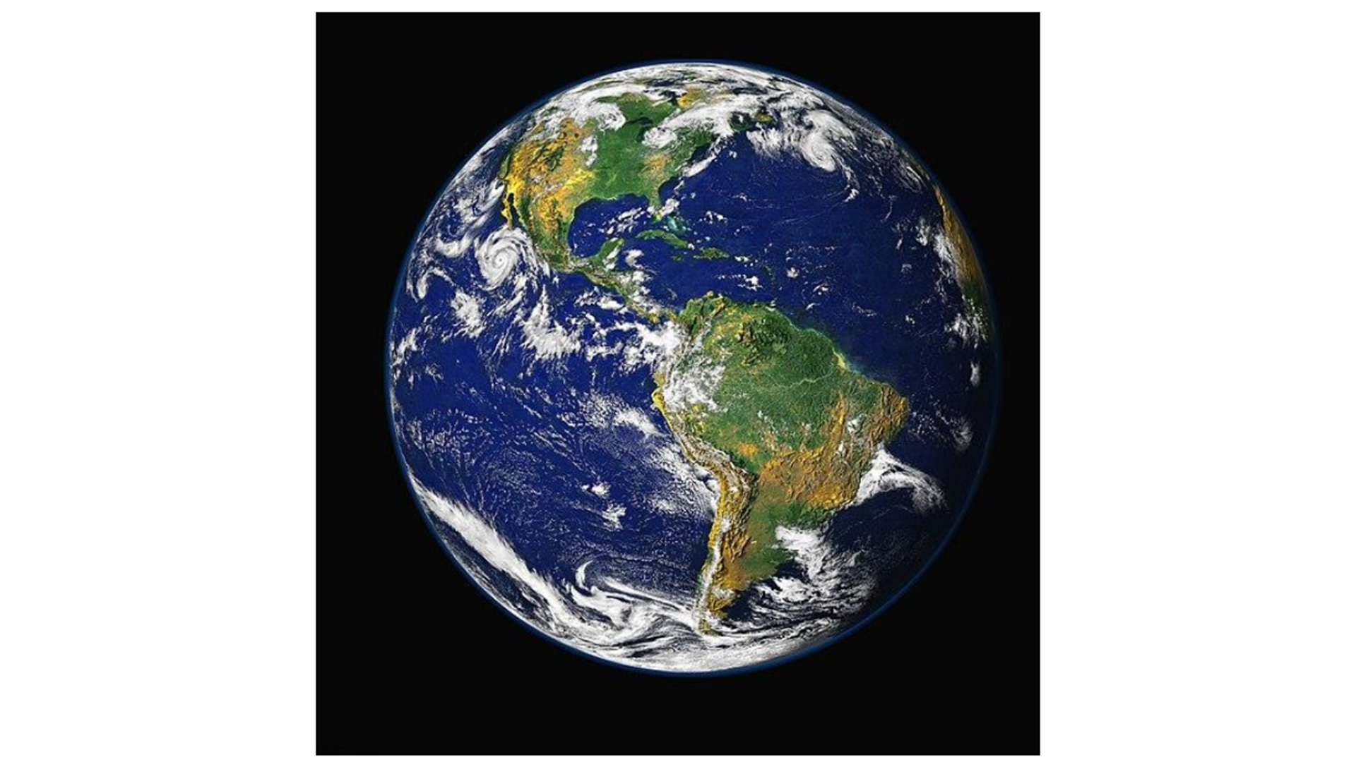 earth