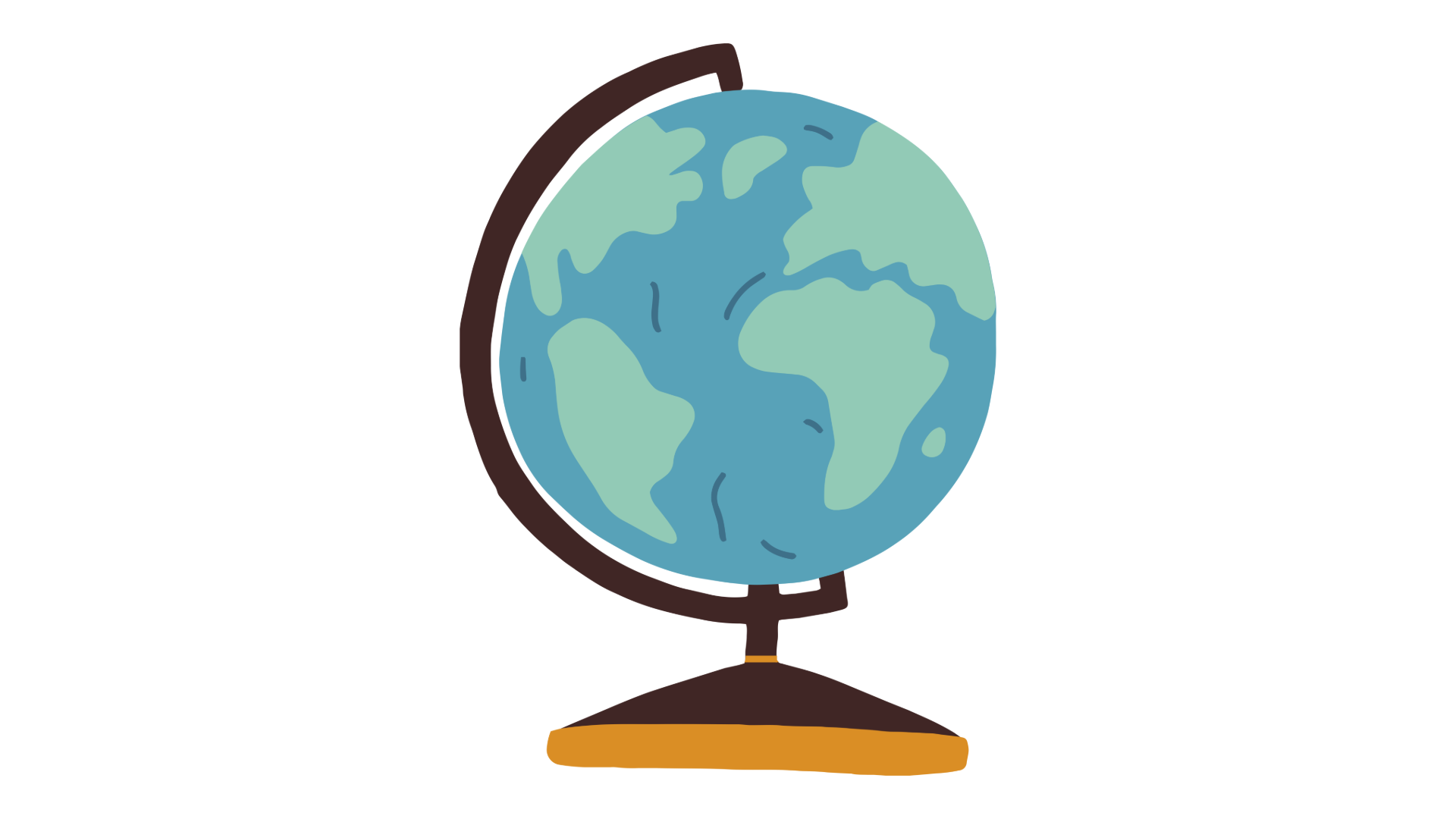 globe