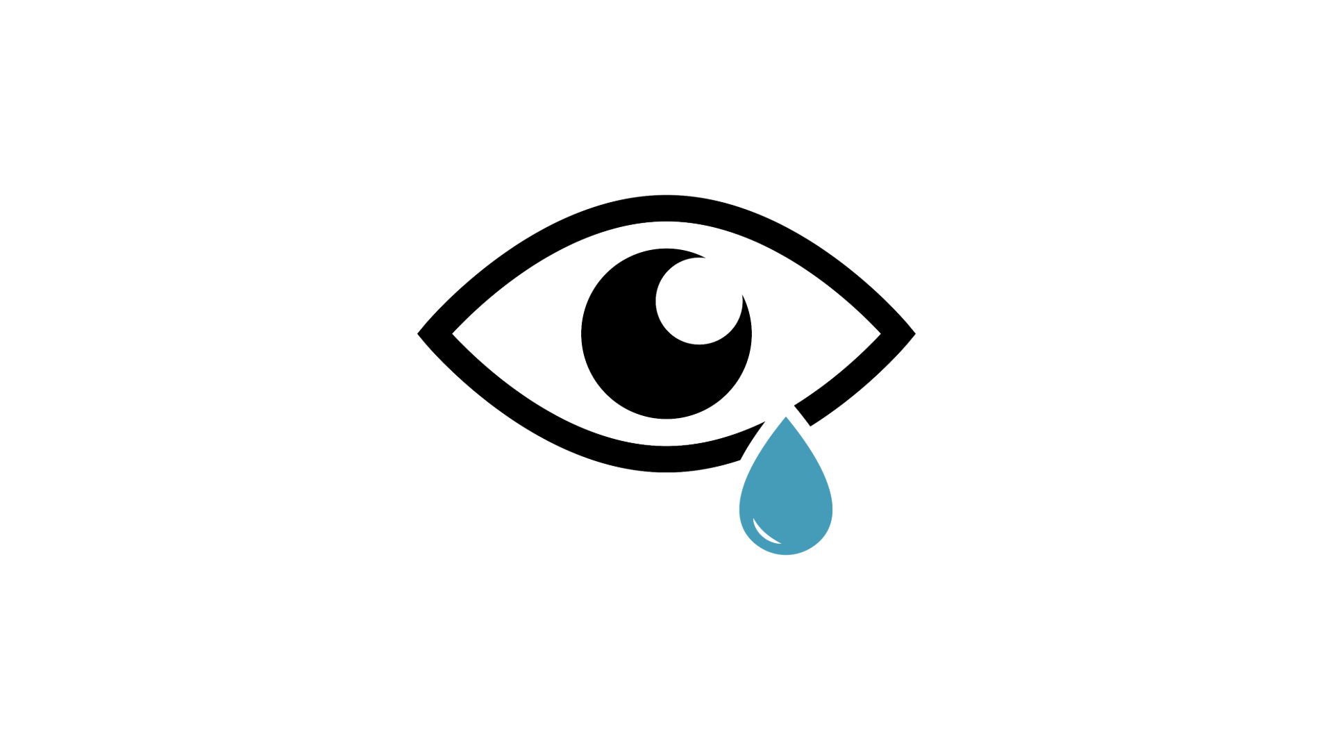 human-tear
