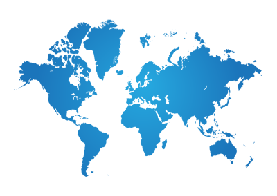 Mappa geografica