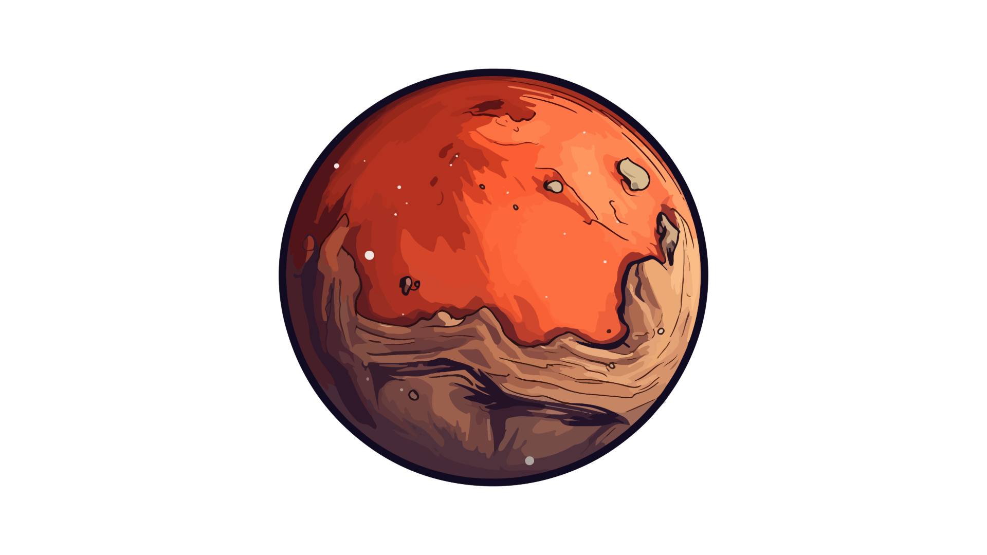 mars