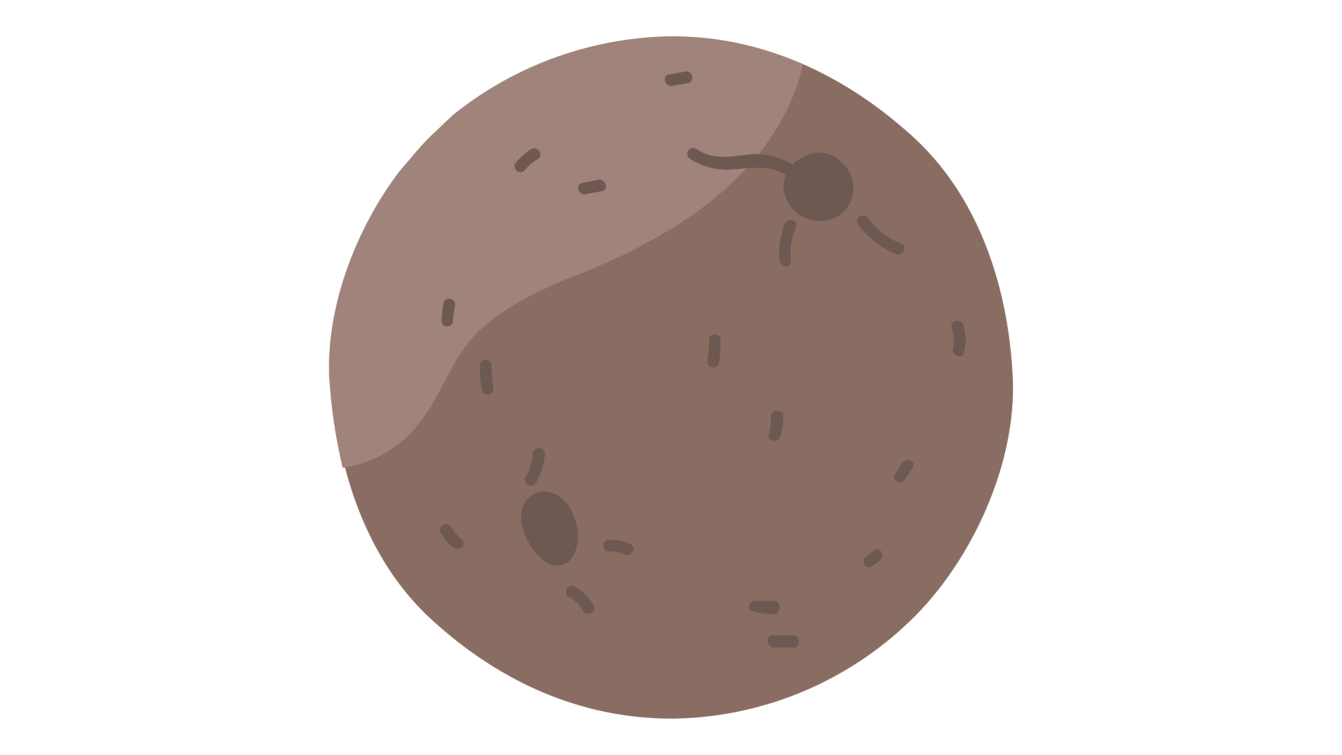 mercury-planet