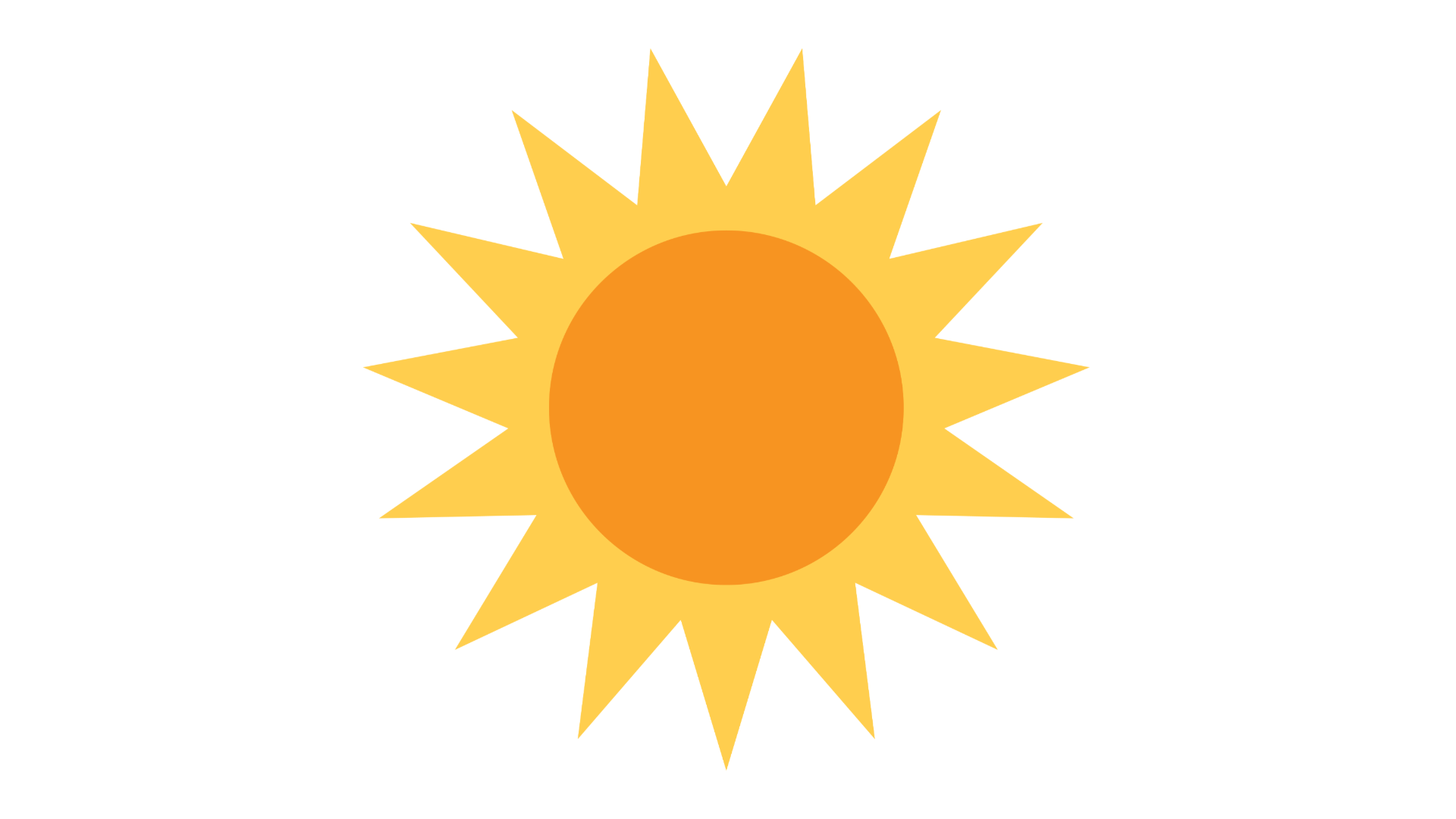 sun