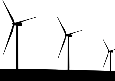 Energías renovables