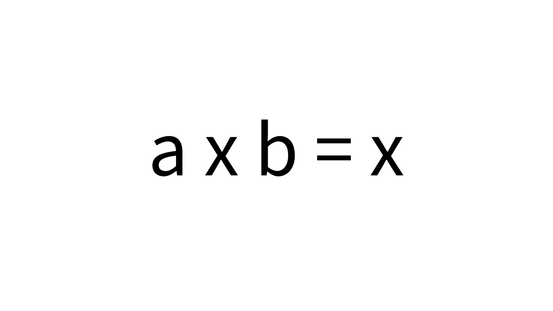 multiplication-updated